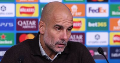 Pep Guardiola press conference LIVE Man City team news and injury updates as Antoine Semenyo signs