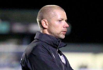 Craig Tucker - Tonbridge Angels - Tonbridge Angels manager Alan Dunne feels refereeing decisions have cost his side between 12 and 15 points as he hopes for a change of luck - kentonline.co.uk