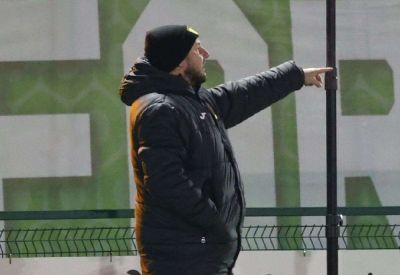 Kennington manager Dan Scorer boosted by the return of key players as they come through a difficult spell