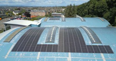 The local co-operative transforming Edinburgh into a solar-powered city - dailyrecord.co.uk