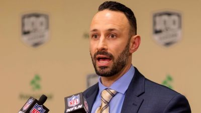 Sources: Dolphins finalizing GM deal with Packers' Sullivan - ESPN