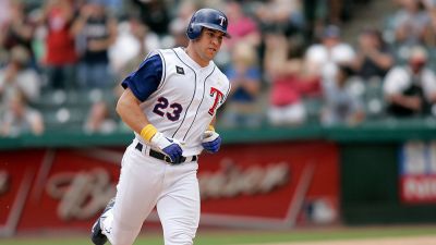 Trump - Brad Penner - Former MLB great Mark Teixeira makes stance on Minnesota ICE shooting clear - foxnews.com - Usa - New York - Los Angeles - state Minnesota - state Texas - county Arlington