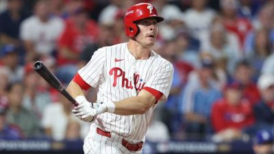 OF Max Kepler banned 80 games for violating MLB's drug program - ESPN