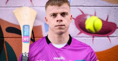 Philip Wall aiming to change family fortunes in All-Ireland final - breakingnews.ie - Ireland