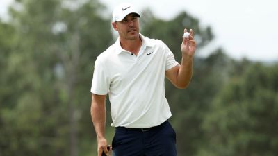 Brooks Koepka applies for PGA Tour reinstatement after leaving LIV Golf: report