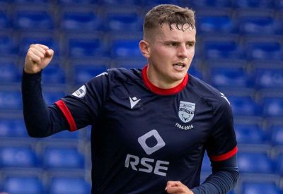 Gillingham linked with move for Ross County striker Ronan Hale and latest on Wigan loan winger Jonny Smith