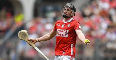 Darragh Fitzgibbon intrigued by what Cian O’Neill can bring to Cork hurlers
