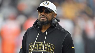 Mike Tomlin - Former Steelers HC Mike Tomlin reveals massive Minecraft city - ESPN - espn.com