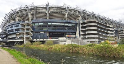 Croke Park among venues bidding for Champions Cup finals