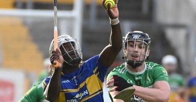 Star man Oke’s defiance of injury drove underdogs Carrigtwohill