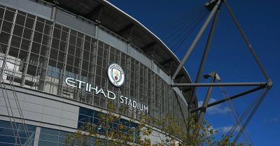 Man City sponsor Etihad Airways considering legal action against Premier League
