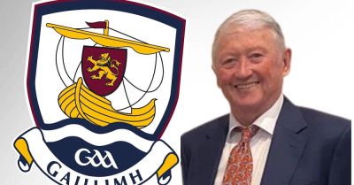 Galway hurling mourns 1970s trailblazer Andy Fenton