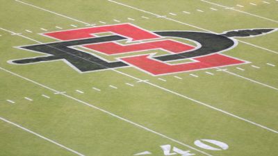 San Diego State football team dealing with mumps outbreak - ESPN - espn.com - state Texas - county San Diego
