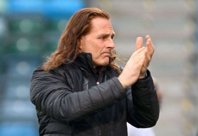 Gareth Ainsworth - Luke Cawdell - Stephen Clemence - Medway Sport - Gillingham manager Gareth Ainsworth hopes to gain something from the defeat at York City as they prepare for Newport County at home this Saturday - kentonline.co.uk - county Newport