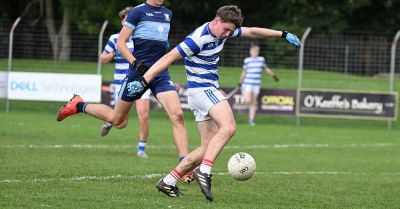 Clinical Coláiste Choilm blast past Clonakilty Community College in Frewen Cup opener