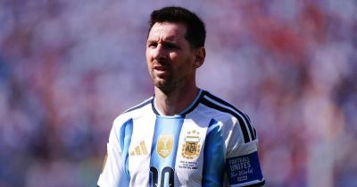 Lionel Messi - Messi becomes majority owner of Spanish club Eldense - breakingnews.ie - Spain