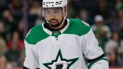 Defenseman Matt Dumba, 32, retires after 13 NHL seasons - ESPN