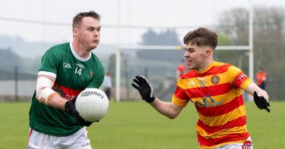 Clonakilty are tired of coming close. Is this the year they finally get over the line?