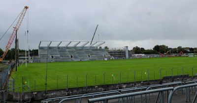 Meath GAA reveal Páirc Tailteann redevelopment to cost €26m