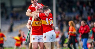 Moycarkey-Borris hoping to hit the right notes on return to Tipperary showpiece