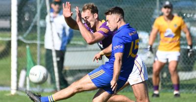 Cork GAA talking points: Can Carrigaline and Clonakilty upset the big guns?