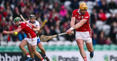 Dalton set to depart Cork hurling squad, McCarthy and Cotter to return