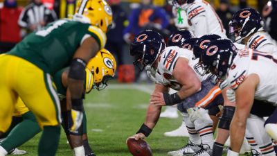Eric Moody - Seth Walder - NFL Week 5 picks, predictions, schedule, odds, fantasy tips - ESPN - espn.com