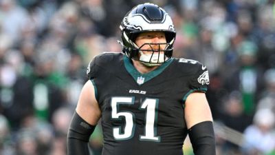 Sources - Ravens held Cam Jurgens physical before trade with Eagles - ESPN