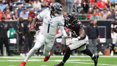 Texans, Titans desperately seeking first win after 0-4 starts - ESPN