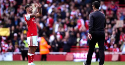 Arteta challenges match-winner Guimaraes to make even great impact