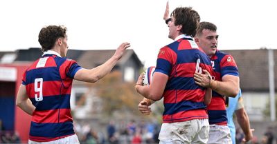 AIL round-up: Hicks lands winner as Cork Con down champions St Mary’s
