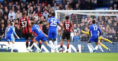 Chelsea sport