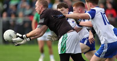 Cork IFC: Glanworth drop down as Kildorrery grind it out in relegation decider