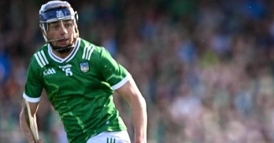 Limerick Premier IHC: Breen and Reidy guide Dromin Athlacca into final