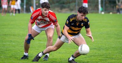 Cork IAFC: Brilliant Buttevant beat Adrigole to book decider with Kilmurry