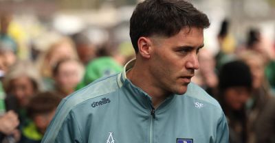 Limerick PIHC: Butler’s dramatic winner sends Bruff into first final since 2022
