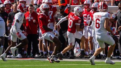 College football week 6 live - ESPN