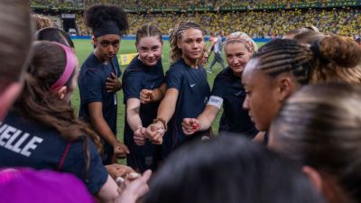 What can the USWNT learn from World Cup champions Spain? - ESPN