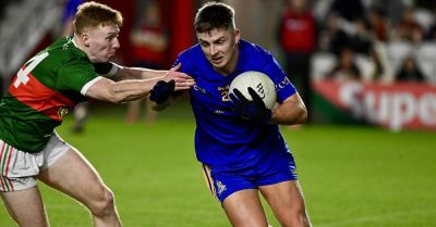 Bay - Watch and read: Barrs hold Clonakilty at bay to keep dual dream alive and book Nemo decider - breakingnews.ie