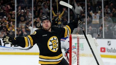 NHL breakout tiers: Top players ready to level up in 2026-27 - ESPN