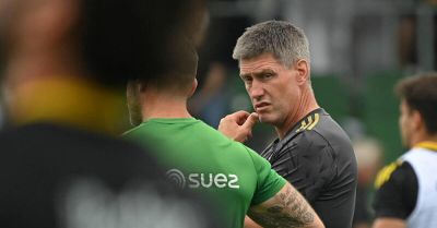O’Gara’s La Rochelle roar to fourth win of season with Lyon scalp - breakingnews.ie