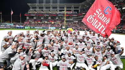 White Sox - Cleveland Guardians - Williams - Guardians repeatedly troll divisional rivals White Sox after ALDS win - ESPN - espn.com - Usa - county White - county Bay