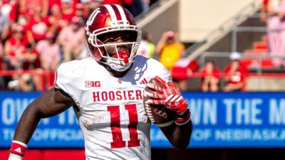 Kyle Bonagura - Andrea Adelson - College Football Playoff predictions Week 6 - ESPN - espn.com - Georgia - state Oregon - state Indiana - county Boise - state Texas - state Alabama - state Utah - state Ohio - state Oklahoma - state Maryland - state Nebraska