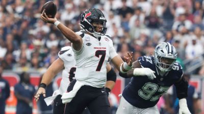 Bay - Matt Bowen - ⁠Fantasy football last-minute pickups for Week 5 - ESPN - espn.com