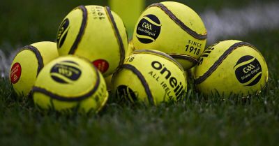 County star Byrne powers Kilmessan to another Meath title