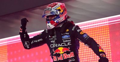 Max Verstappen seals perfect weekend with comfortable Singapore Grand Prix win