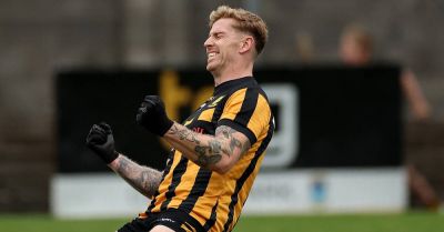 Mitchell goal key as The Downs retain Westmeath SFC crown