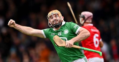 Kilmallock hold their nerve to reach first Limerick SHC final in four years