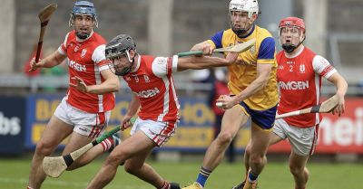 Cuala dump champs Na Fianna to stay on course for Dublin double