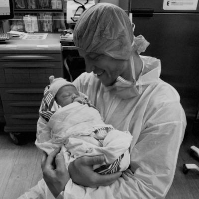 Christian Maccaffrey - Christian McCaffrey, Olivia Culpo announce birth of second child - ESPN - espn.com - San Francisco - Instagram